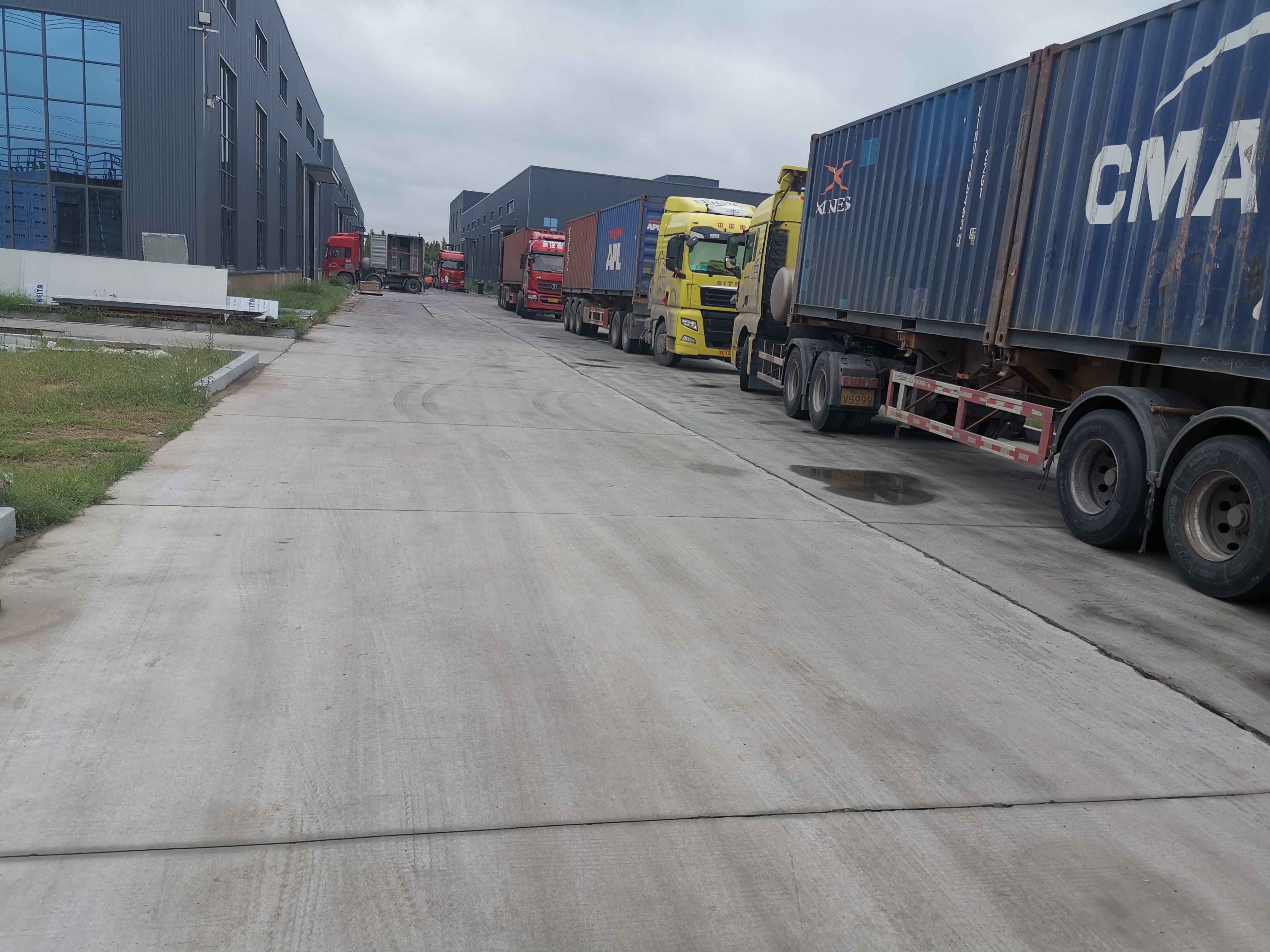 生產(chǎn)鋁塑板廠家鋁塑板功能測試的標(biāo)準(zhǔn)